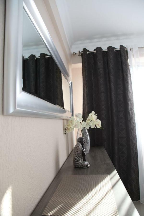 Stylish 2 Room Flat 60 Meters To The Beach Nizza Exterior foto