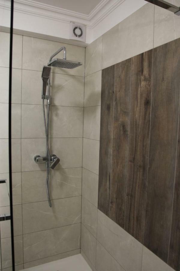Stylish 2 Room Flat 60 Meters To The Beach Nizza Exterior foto
